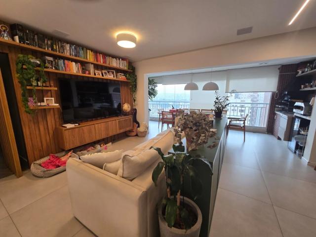 Apartamento para Venda em São Bernardo do Campo/SP Jardim Chácara Inglesa 3 Quartos