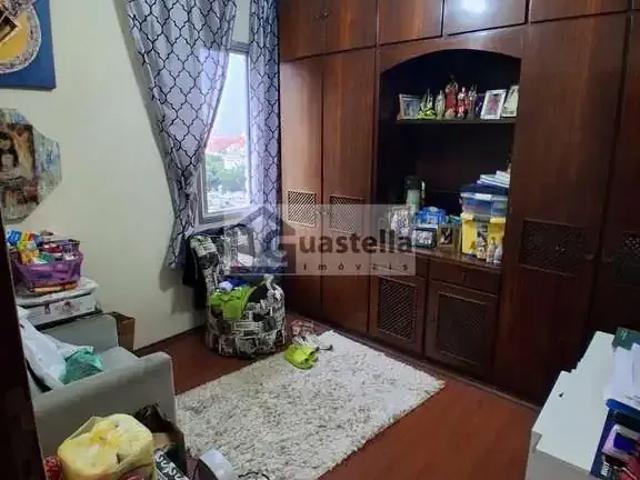 Apartamento para Venda em São Bernardo do Campo/SP Jardim Chácara Inglesa 3 Quartos