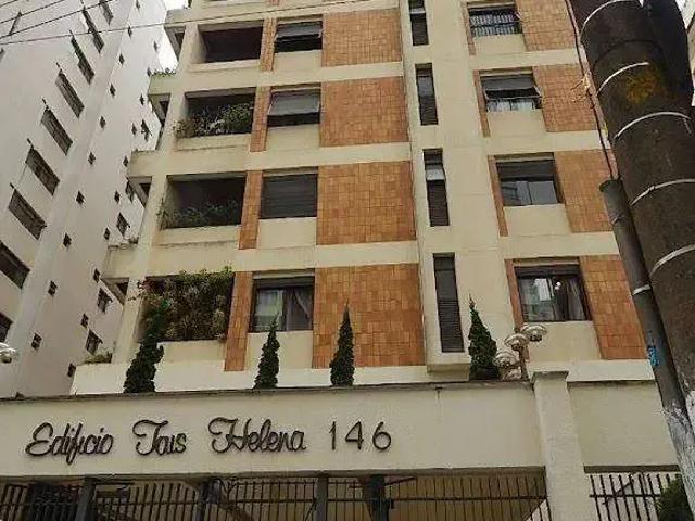 Apartamento para Venda em São Bernardo do Campo/SP Jardim Chácara Inglesa 3 Quartos