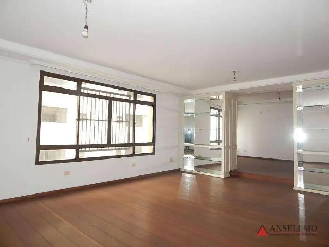 Apartamento para Venda em São Bernardo do Campo/SP Jardim Chácara Inglesa 3 Quartos