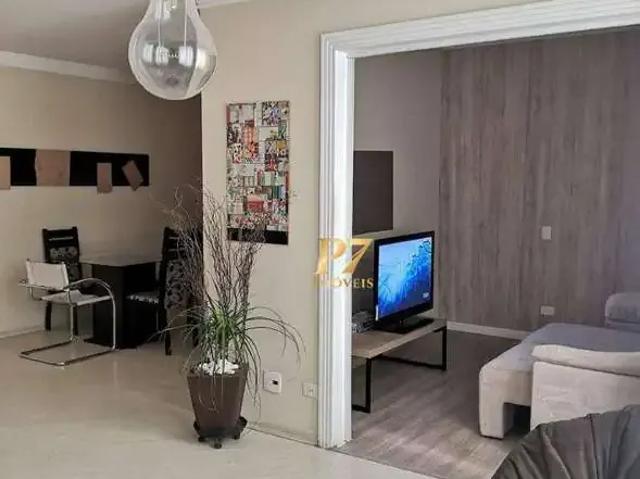 Apartamento para Venda em São Bernardo do Campo/SP Jardim Chácara Inglesa 3 Quartos