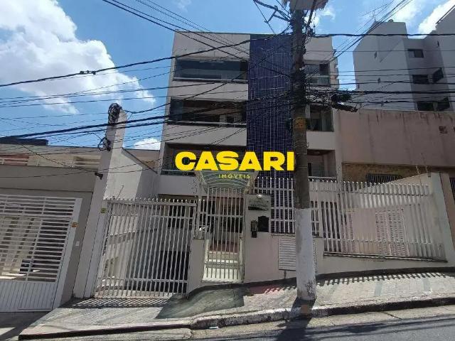 Apartamento para Venda em São Bernardo do Campo/SP Jardim Chácara Inglesa 3 Quartos