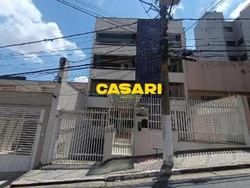 Apartamento para Venda em São Bernardo do Campo/SP Jardim Chácara Inglesa 3 Quartos