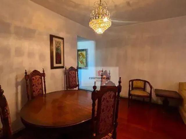 Apartamento para Venda em São Bernardo do Campo/SP Jardim Chácara Inglesa 3 Quartos
