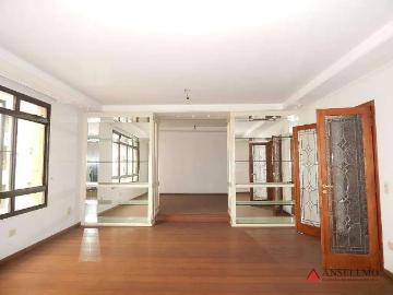 Apartamento para Venda em São Bernardo do Campo/SP Jardim Chácara Inglesa 3 Quartos