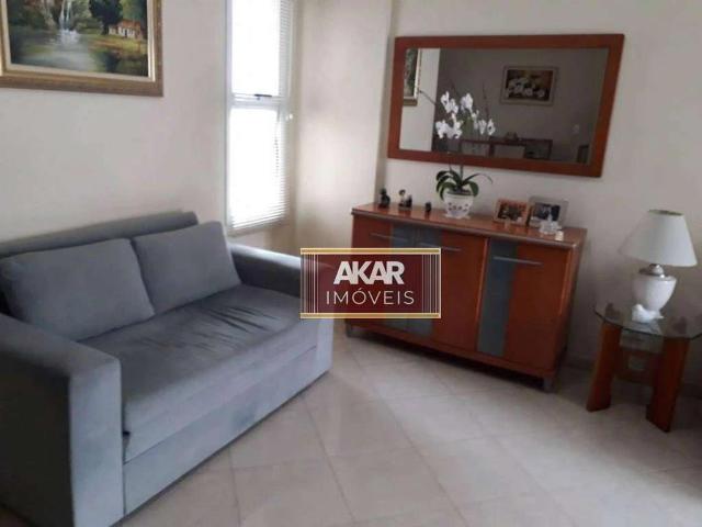 Apartamento para Venda em São Bernardo do Campo/SP Jardim Chácara Inglesa 3 Quartos