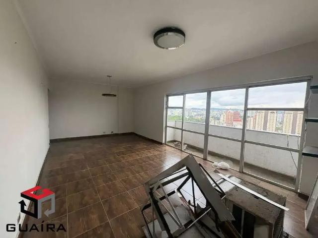 Apartamento para Venda em São Bernardo do Campo/SP Jardim Chácara Inglesa 3 Quartos