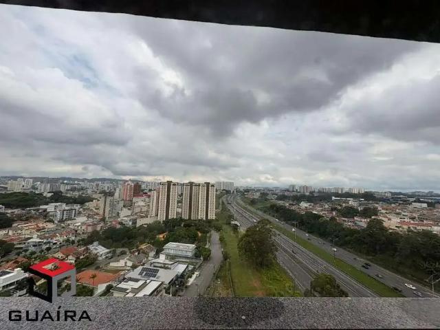 Apartamento para Venda em São Bernardo do Campo/SP Jardim Chácara Inglesa 3 Quartos
