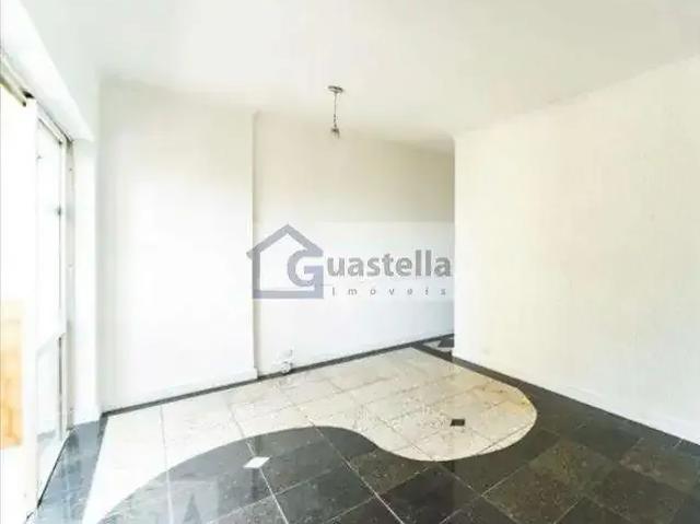 Apartamento para Venda em São Bernardo do Campo/SP Jardim Chácara Inglesa 2 Quartos