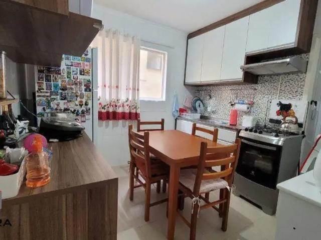 Apartamento para Venda em São Bernardo do Campo/SP Jardim Chácara Inglesa 2 Quartos
