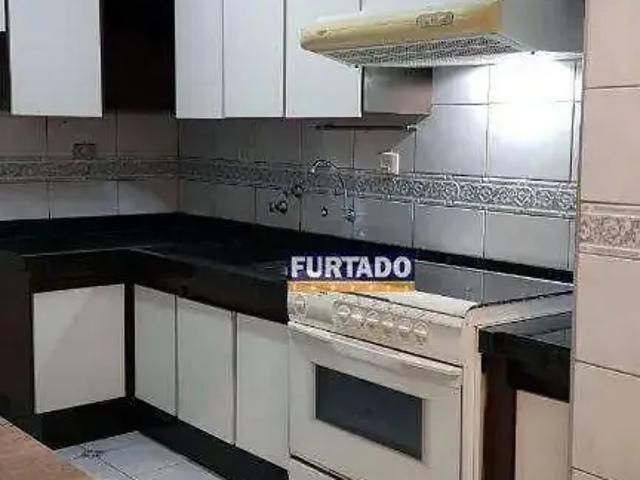 Apartamento para Venda em São Bernardo do Campo/SP Jardim Chácara Inglesa 2 Quartos