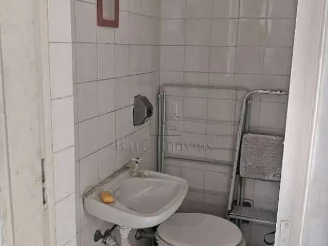 Apartamento para Venda em São Bernardo do Campo/SP Jardim Chácara Inglesa 2 Quartos