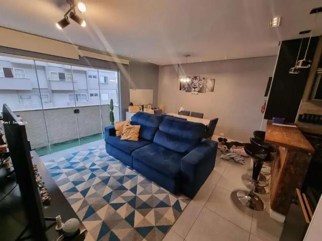 Apartamento para Venda em São Bernardo do Campo/SP Jardim Chácara Inglesa 2 Quartos
