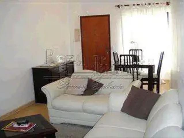 Apartamento para Venda em São Bernardo do Campo/SP Jardim Chácara Inglesa 2 Quartos