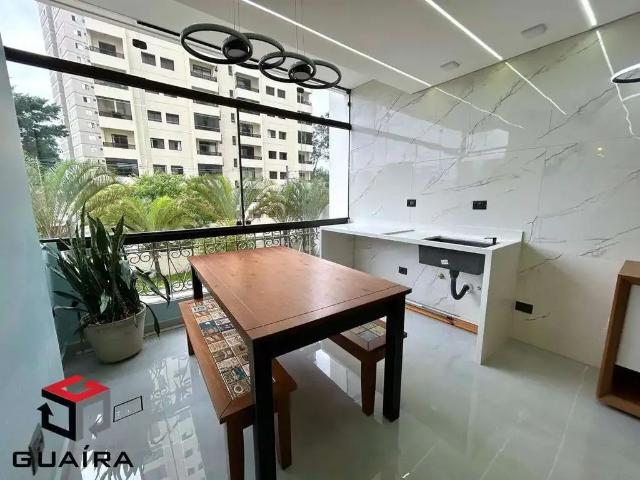 Apartamento para Venda em São Bernardo do Campo/SP Jardim Chácara Inglesa 4 Quartos