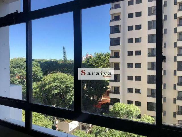 Apartamento para Venda em São Bernardo do Campo/SP Jardim Chácara Inglesa 4 Quartos