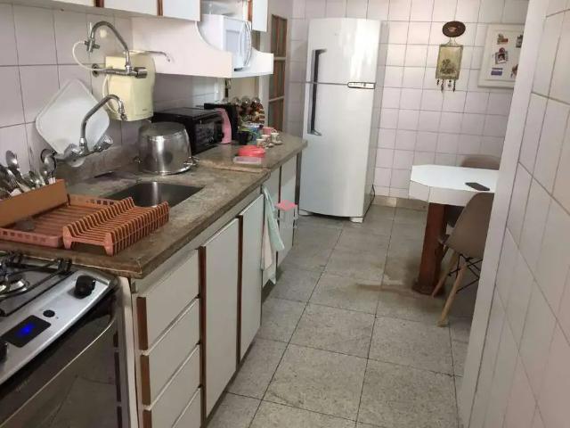 Apartamento para Venda em São Bernardo do Campo/SP Jardim Chácara Inglesa 4 Quartos