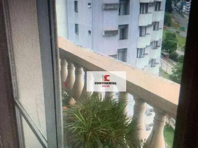 Apartamento para Venda em São Bernardo do Campo/SP Jardim Chácara Inglesa 4 Quartos