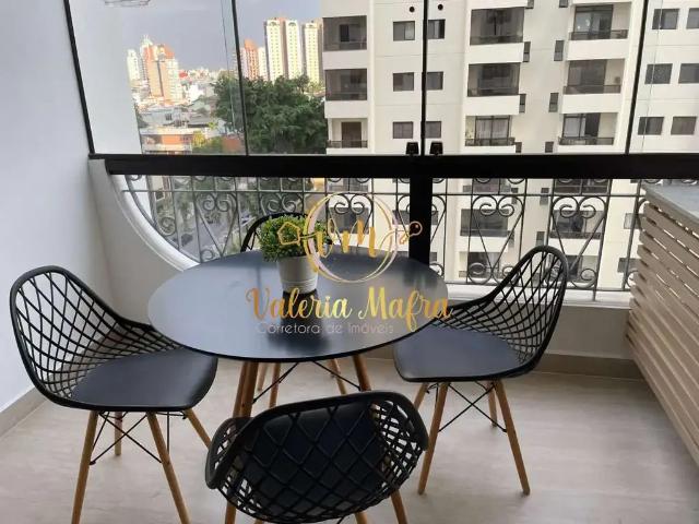 Apartamento para Venda em São Bernardo do Campo/SP Jardim Chácara Inglesa 4 Quartos