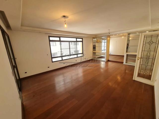 Apartamento para Venda em São Bernardo do Campo/SP Jardim Chácara Inglesa 4 Quartos