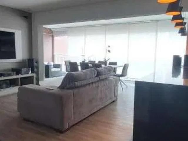 Apartamento para Venda em São Bernardo do Campo/SP Jardim Chácara Inglesa 4 Quartos