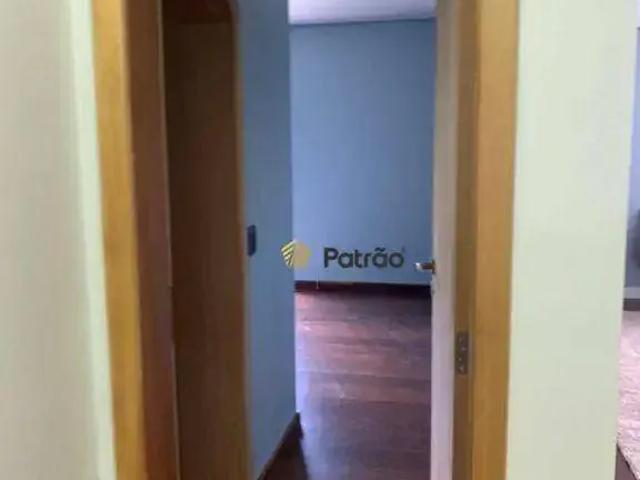 Apartamento para Venda em São Bernardo do Campo/SP Jardim Chácara Inglesa 4 Quartos