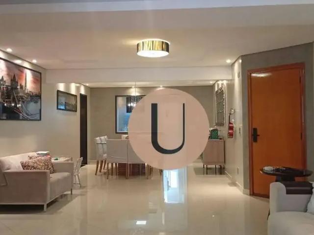 Apartamento para Venda em São Bernardo do Campo/SP Jardim Chácara Inglesa 4 Quartos