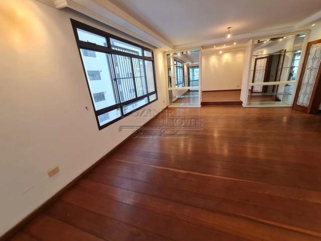 Apartamento para Venda em São Bernardo do Campo/SP Jardim Chácara Inglesa 4 Quartos