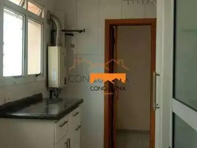 Apartamento para Venda em São Bernardo do Campo/SP Jardim Chácara Inglesa 4 Quartos