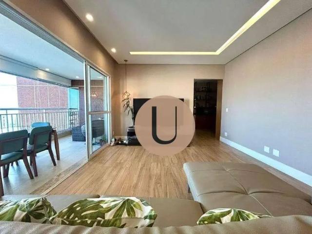 Apartamento para Venda em São Bernardo do Campo/SP Jardim Chácara Inglesa 4 Quartos
