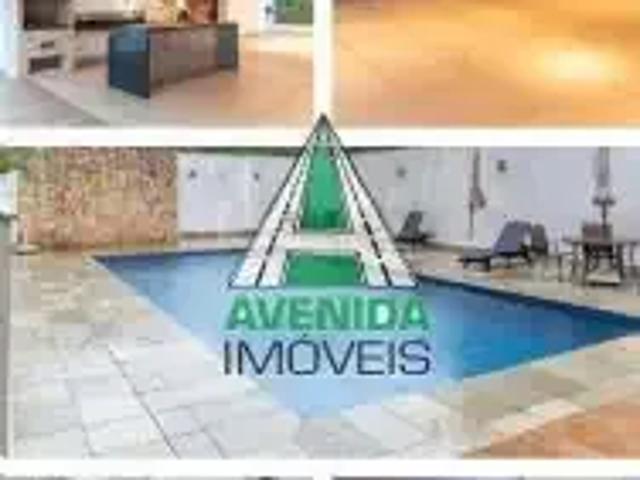 Apartamento para Venda em São Bernardo do Campo/SP Jardim Chácara Inglesa 4 Quartos
