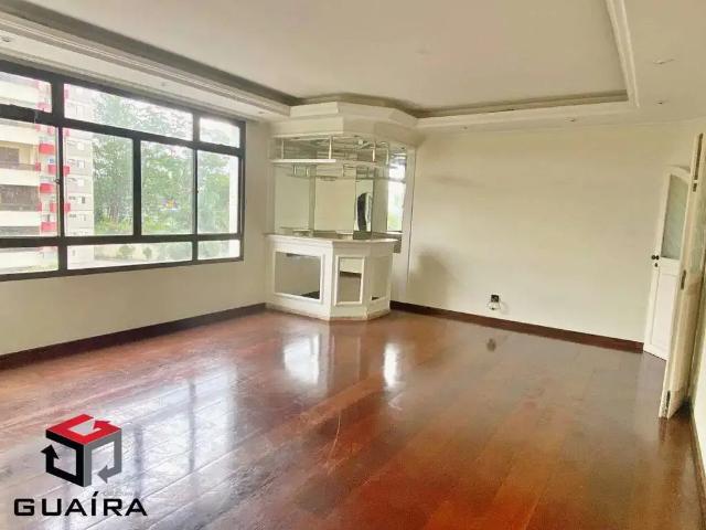 Apartamento para Venda em São Bernardo do Campo/SP Jardim Chácara Inglesa 4 Quartos