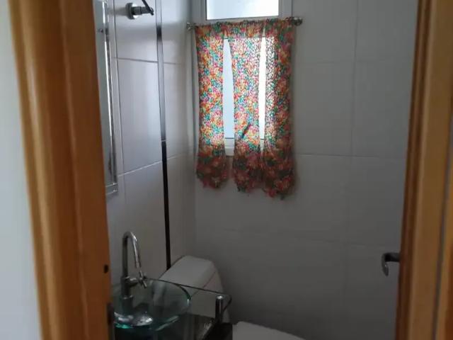Apartamento para Venda em São Bernardo do Campo/SP Jardim Chácara Inglesa 4 Quartos