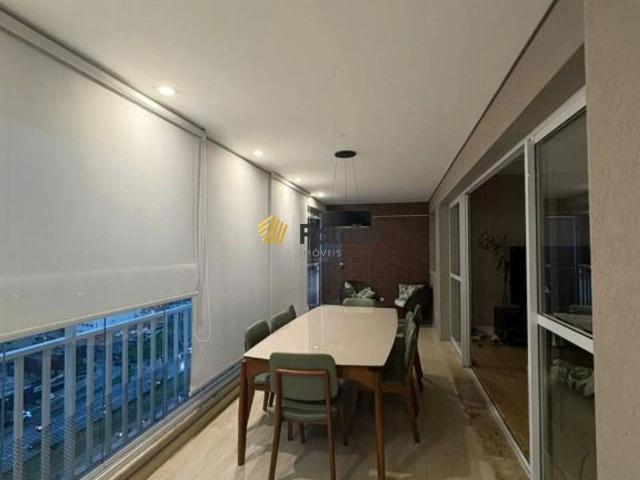 Apartamento para Venda em São Bernardo do Campo/SP Jardim Chácara Inglesa 4 Quartos