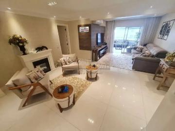 Apartamento para Venda em São Bernardo do Campo/SP Jardim Chácara Inglesa 4 Quartos