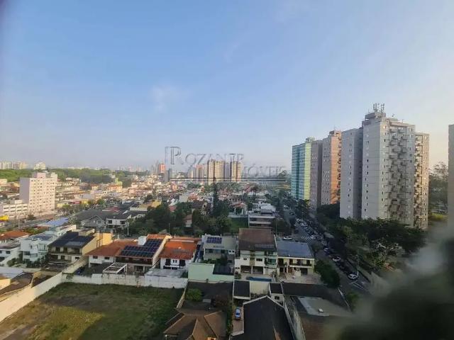 Apartamento para Venda em São Bernardo do Campo/SP Jardim Chácara Inglesa 4 Quartos