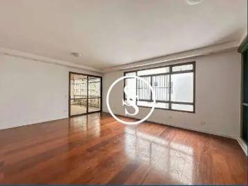 Apartamento para Venda em São Bernardo do Campo/SP Jardim Chácara Inglesa 4 Quartos