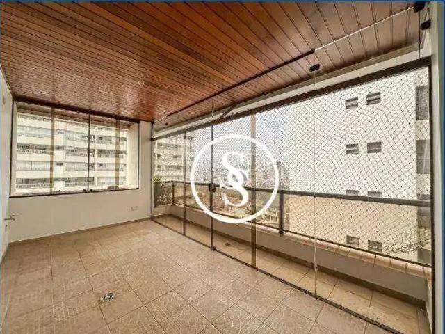 Apartamento para Venda em São Bernardo do Campo/SP Jardim Chácara Inglesa 4 Quartos