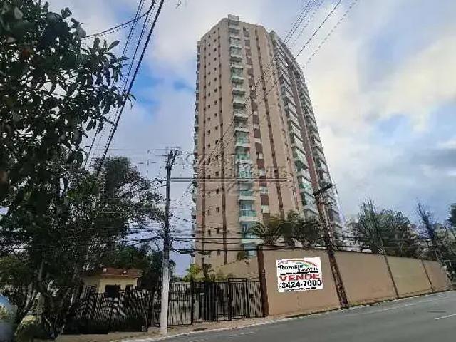 Apartamento para Venda em São Bernardo do Campo/SP Jardim das Américas 3 Quartos