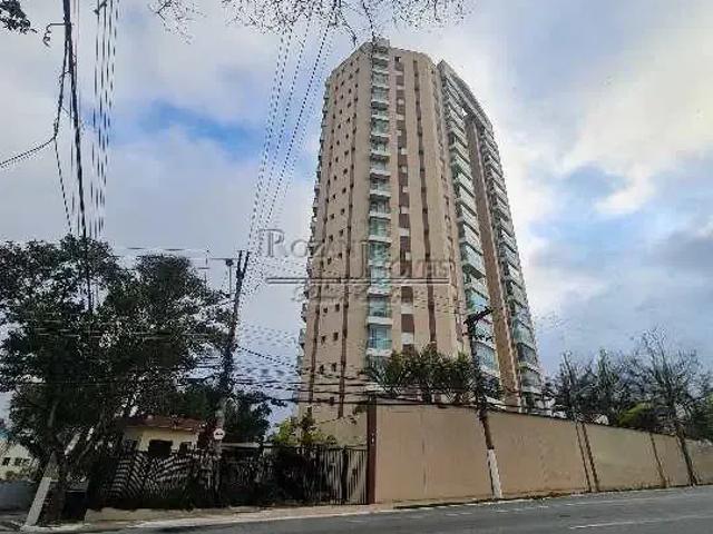Apartamento para Venda em São Bernardo do Campo/SP Jardim das Américas 3 Quartos