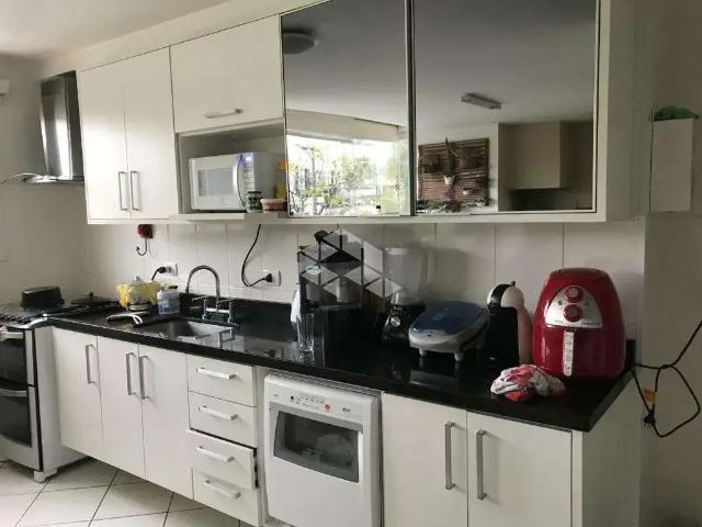 Apartamento para Venda em São Bernardo do Campo/SP Jardim das Américas 3 Quartos