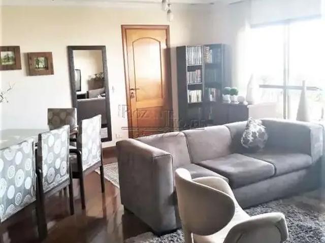 Apartamento para Venda em São Bernardo do Campo/SP Jardim das Américas 3 Quartos