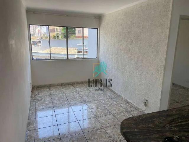 Apartamento para Venda em São Bernardo do Campo/SP Jardim das Américas 1 Quartos