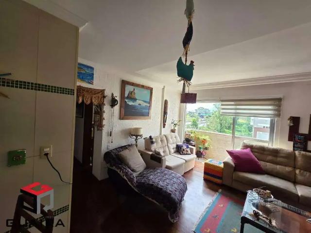 Apartamento para Venda em São Bernardo do Campo/SP Jardim das Américas 2 Quartos