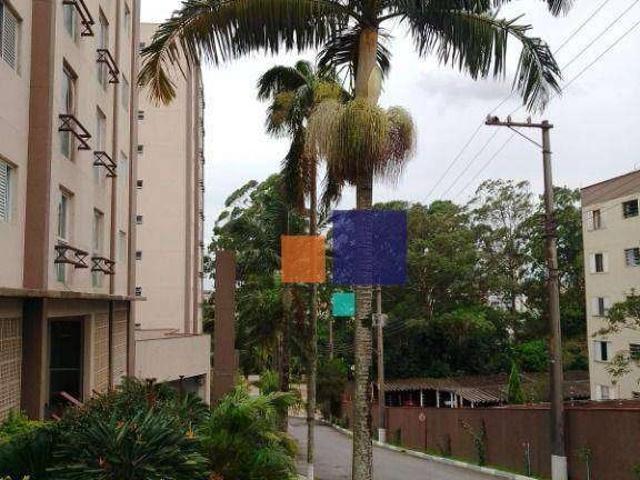 Apartamento para Venda em São Bernardo do Campo/SP Jardim das Acácias 3 Quartos
