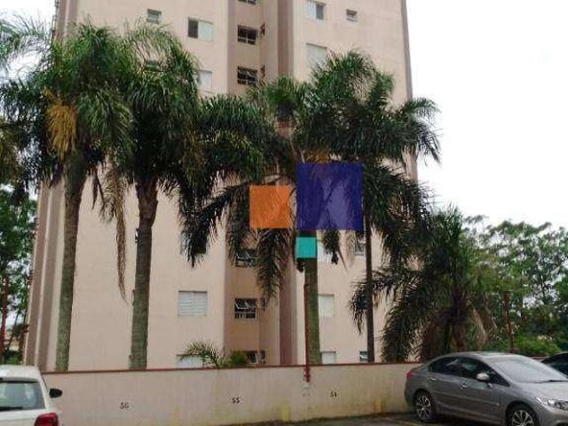 Apartamento para Venda em São Bernardo do Campo/SP Jardim das Acácias 3 Quartos