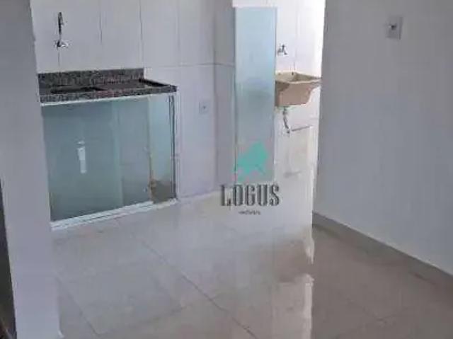 Apartamento para Venda em São Bernardo do Campo/SP Jardim das Quatro Marias 2 Quartos