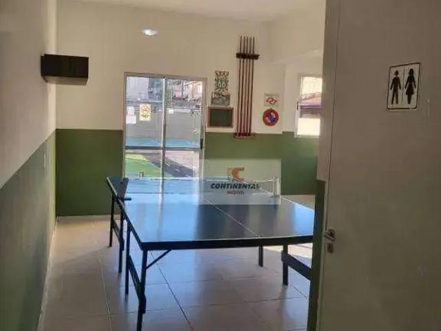 Apartamento para Venda em São Bernardo do Campo/SP Jardim das Quatro Marias 2 Quartos