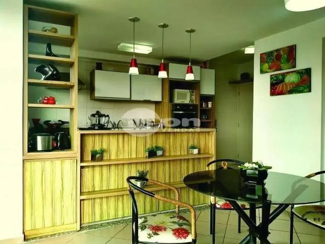 Apartamento para Venda em São Bernardo do Campo/SP Jardim do Mar 3 Quartos