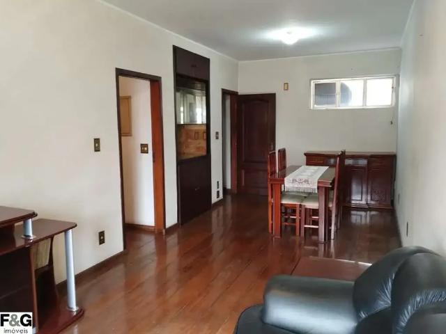 Apartamento para Venda em São Bernardo do Campo/SP Jardim do Mar 3 Quartos